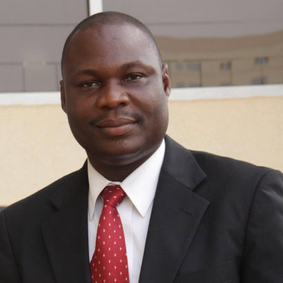 Abdullahi Sale