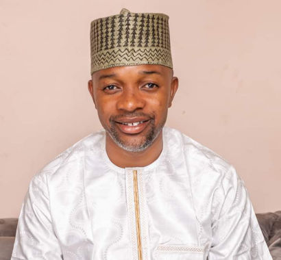 Adamu Babale