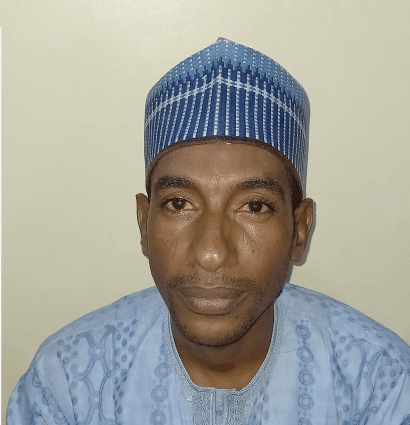 Salihu Abba