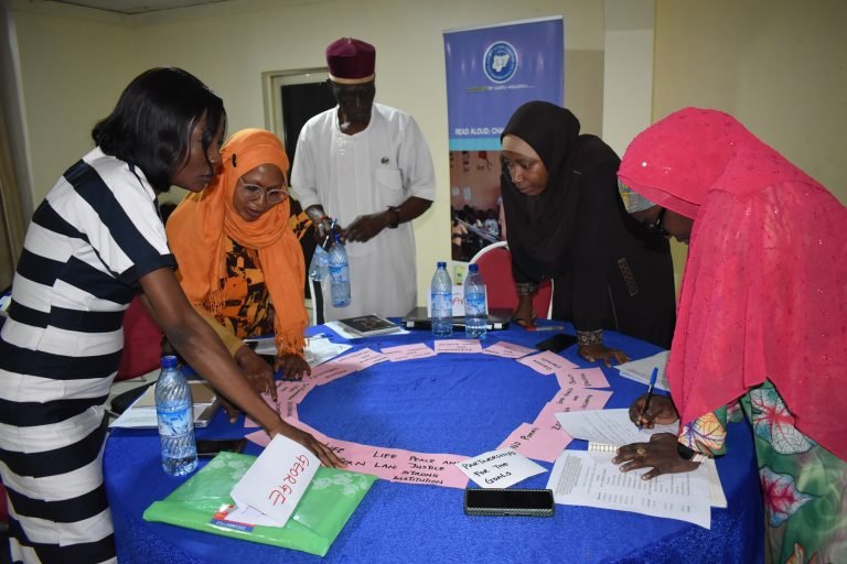 Call for Expression of Interest (EOI) to Conduct Gender Responsive Pedagogy Training for Master Trainers